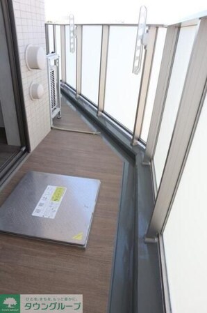 テ レジャンデール護国寺EASTの物件内観写真